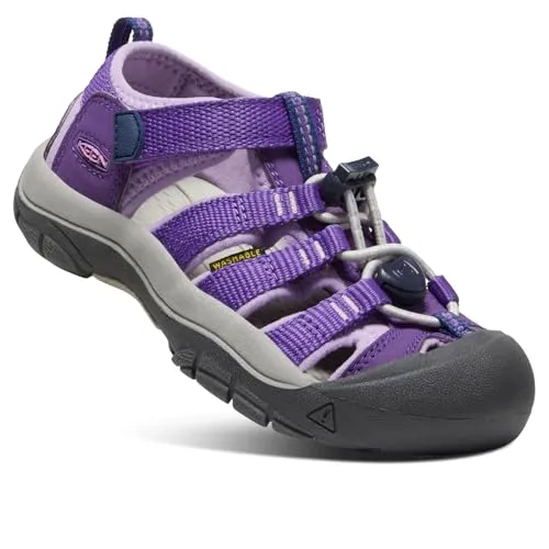 Keen Newport H2 sandali bambino 27/28 viola