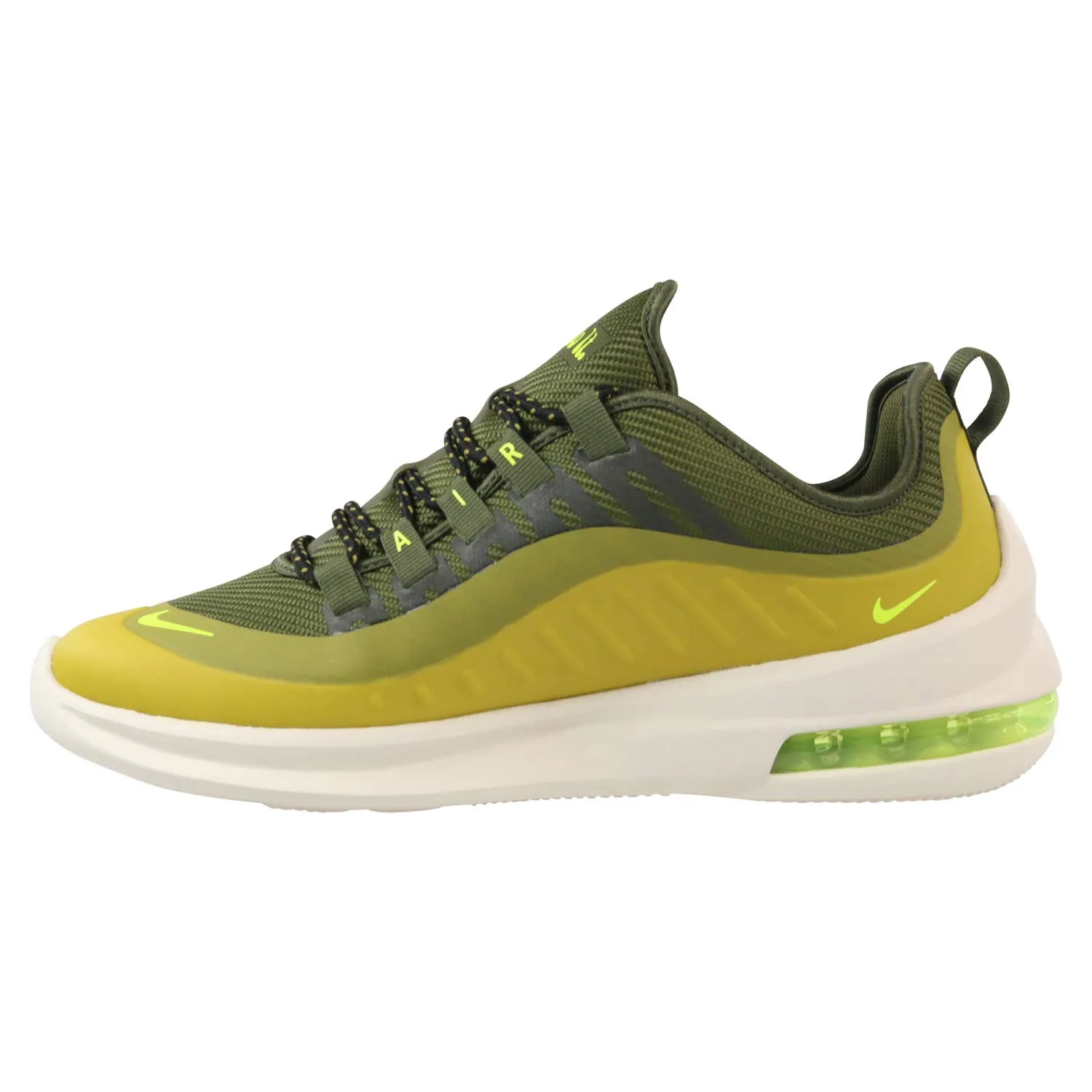 Nike Air Max Axis SE sneakers donna nero