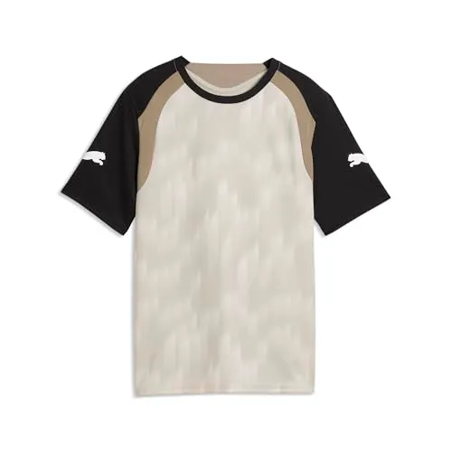 Puma IndividualFinal Jersey Jr maglia calcio bambino traspirante