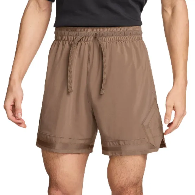 Nike Diamond Dri-FIT pantaloncini uomo L traspiranti