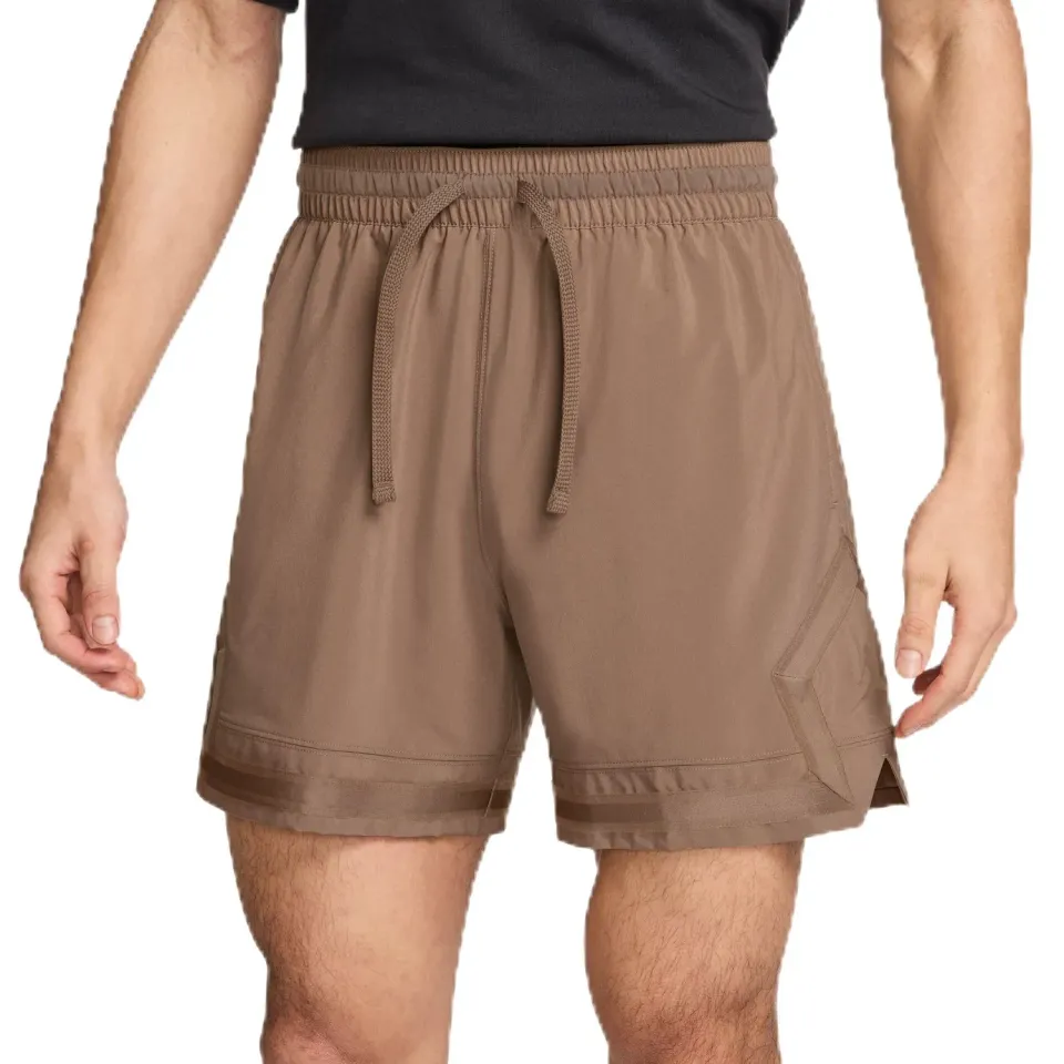 Nike Diamond Dri-FIT pantaloncini uomo L traspiranti