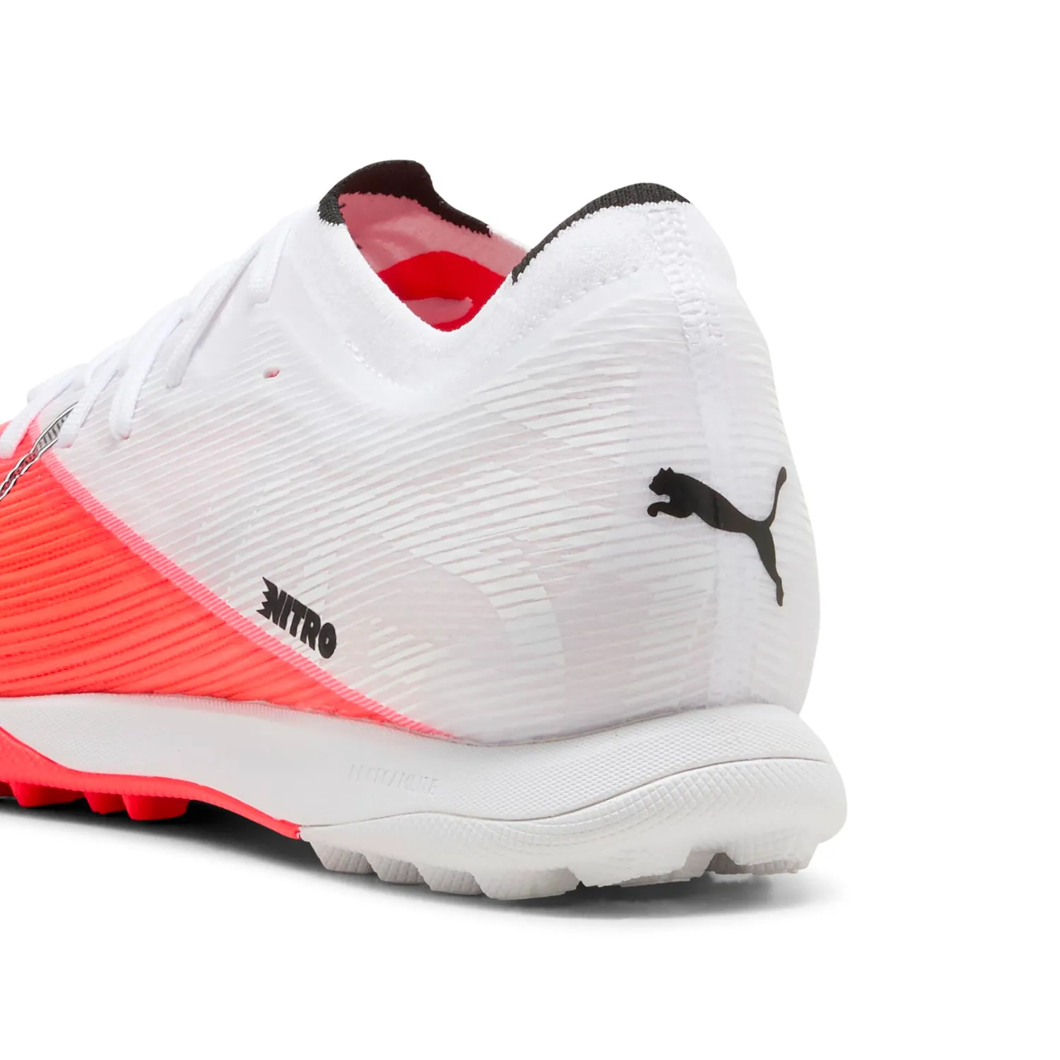 Puma Ultra Nitro 7 Match TT scarpe calcio 46 EU turf