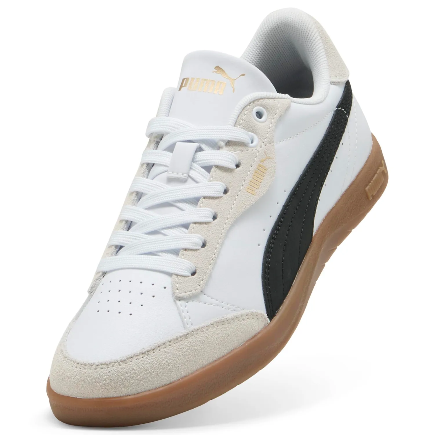Puma Vikky Star OG sneakers donna bianche