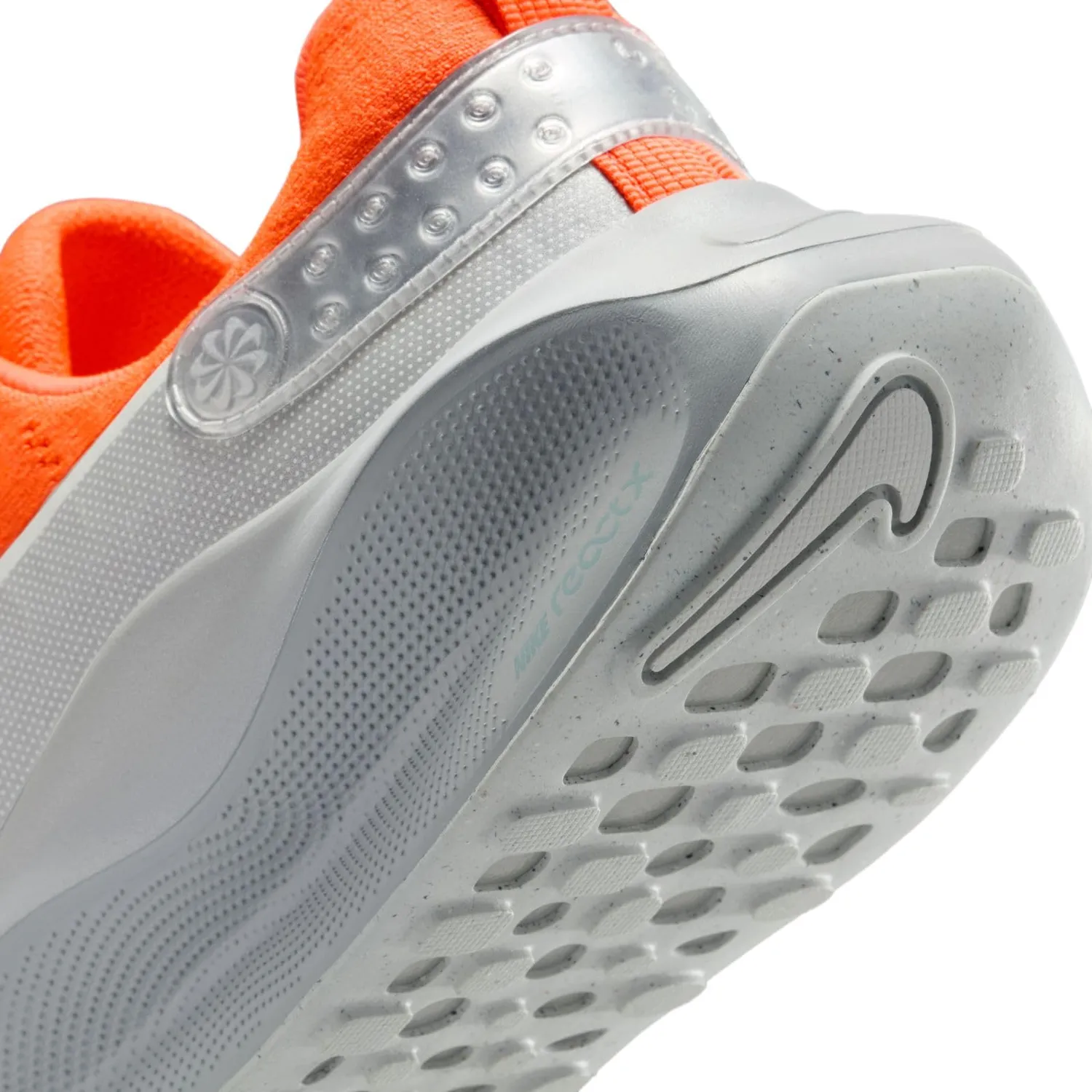 Nike InfinityRN 4 PRM scarpe corsa uomo 46 EU riflettenti