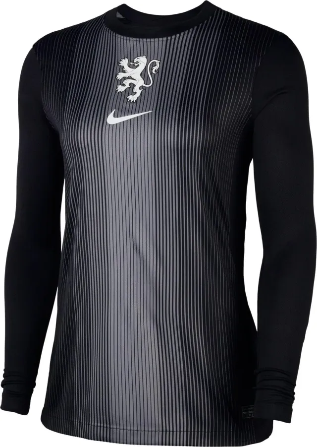 Nike Olanda 2025/26 Stadium maglia portiere donna S