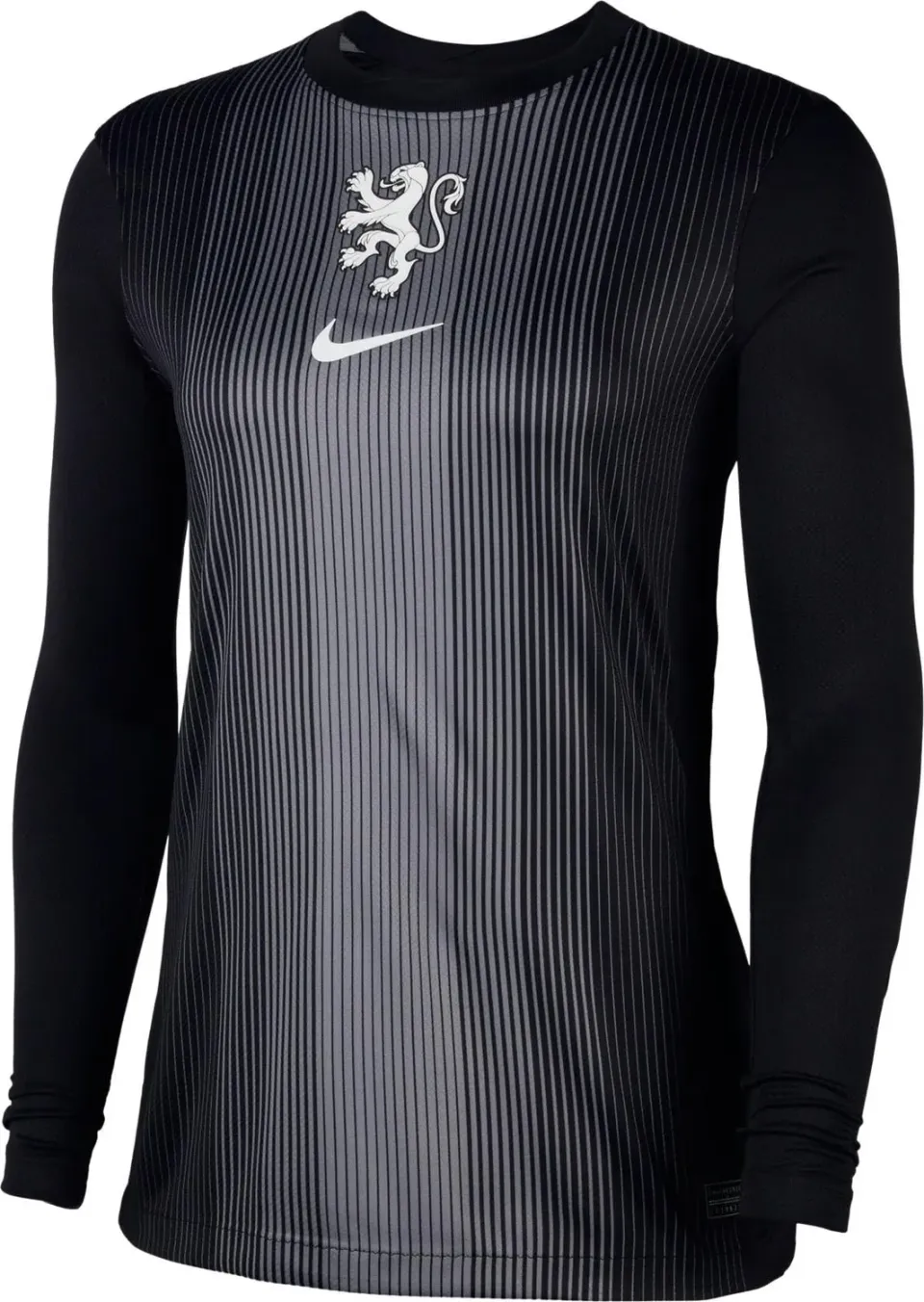 Nike Olanda 2025/26 Stadium maglia portiere donna S