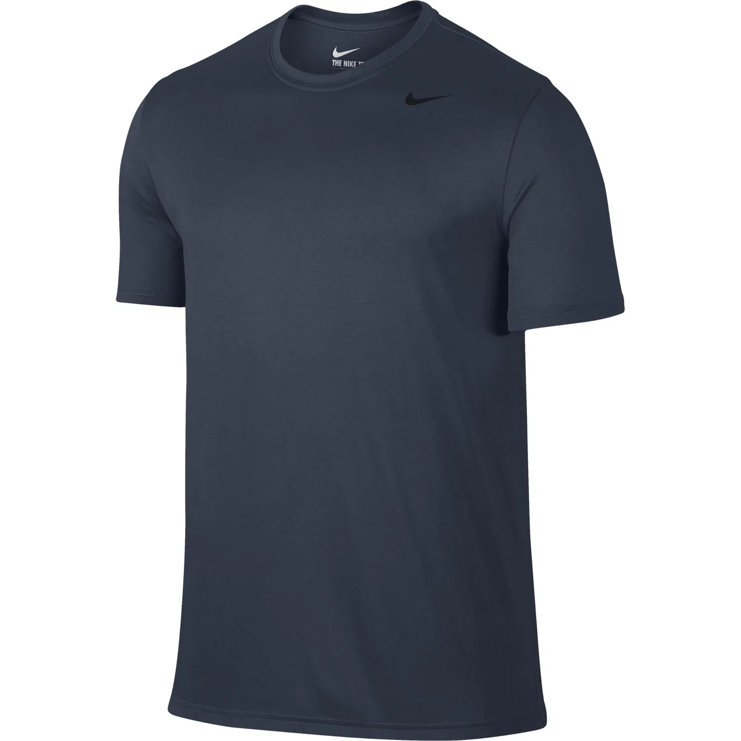 Nike Dry Legend Camo maglietta uomo arancione taglia unica