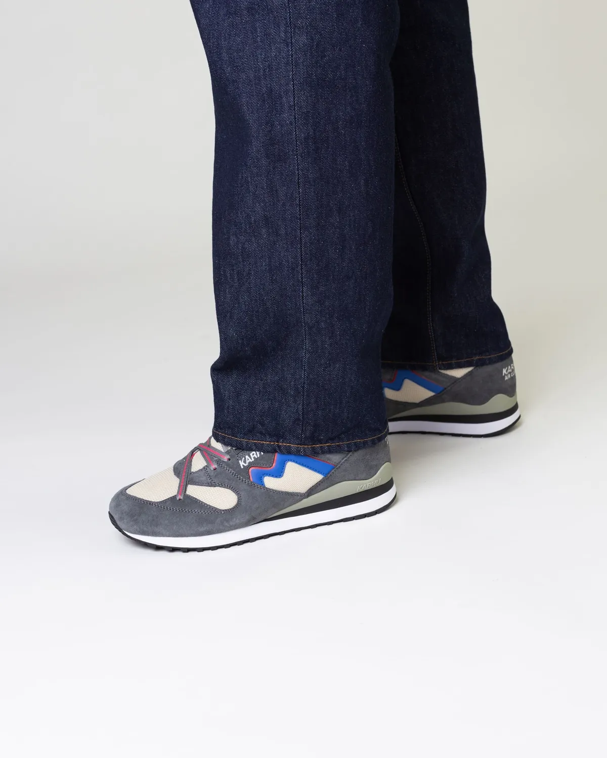 Karhu Synchron Classic OG sneakers grigie