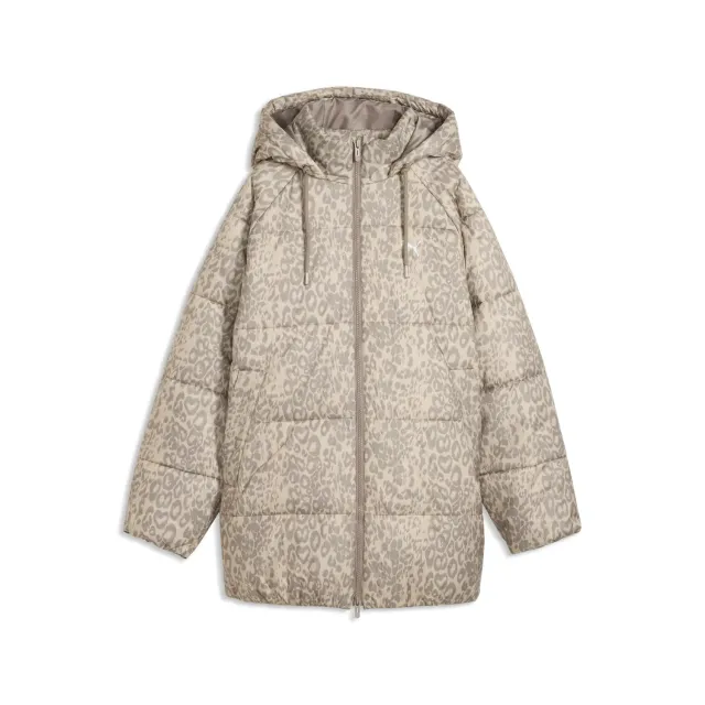 PUMA Style Giacca Imbottita Donna XS