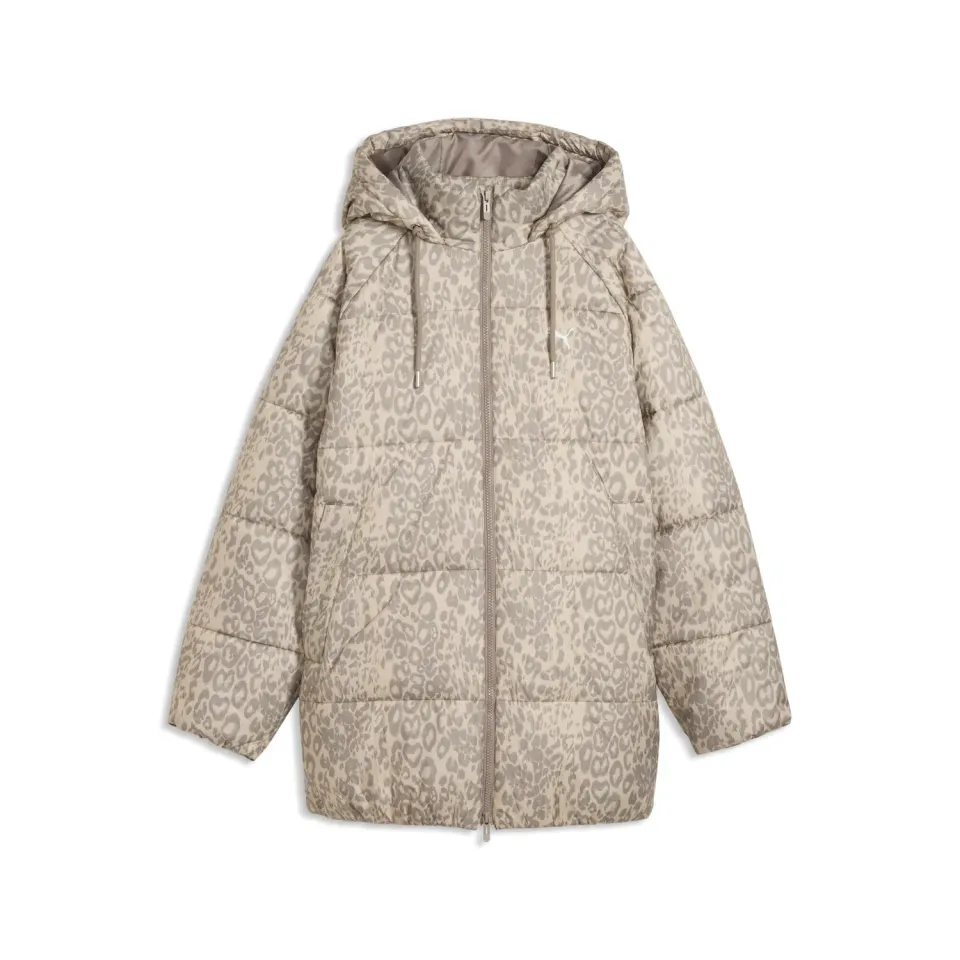 PUMA Style Giacca Imbottita Donna XS