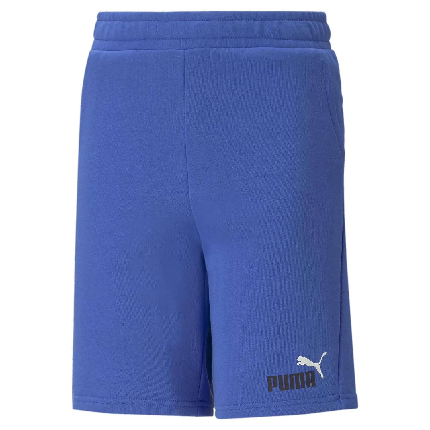 Puma Teamrise Short pantaloncini calcio uomo allenamento