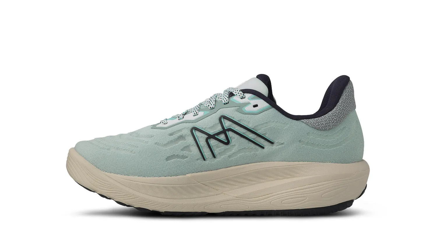 Karhu Ikoni 3.5 scarpe running donna verde neutre