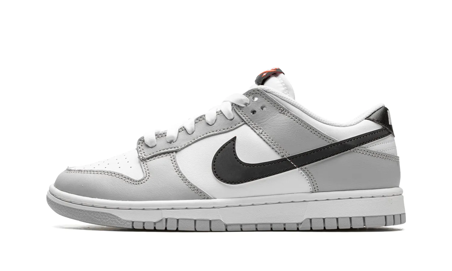 Nike Air Force 1 '07 DD8959 scarpe bianco nero 45,5