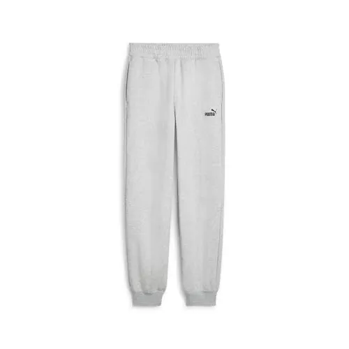 Puma Ess Small Logo Pantaloni Donna S felpa cotone