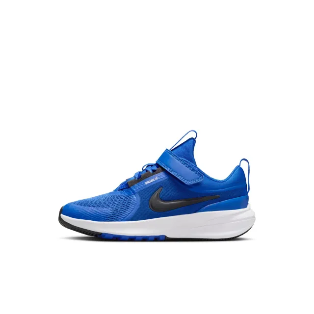 Nike Star Runner 5 scarpe da corsa 31 EU blu royal