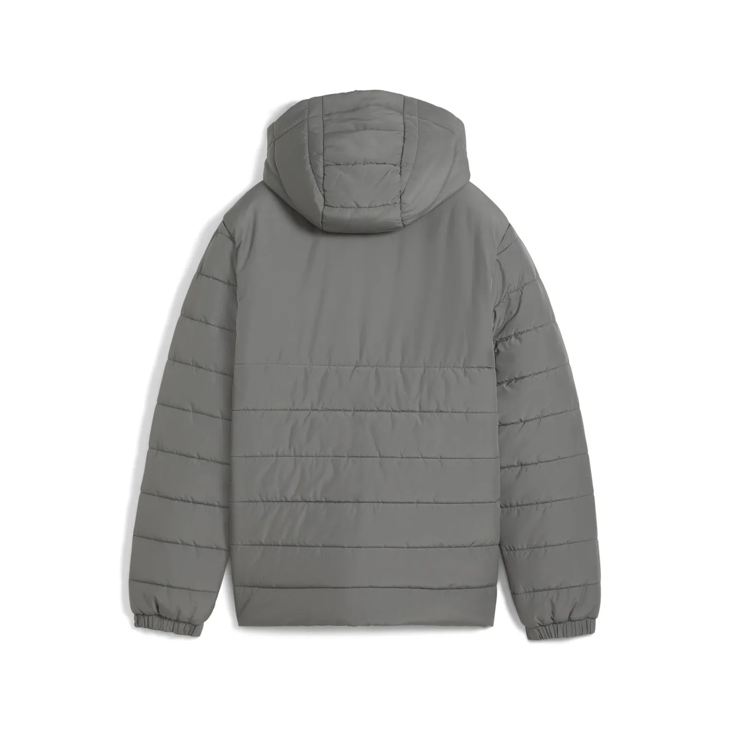 PUMA Teamadditions Hooded Padded 116 giacca bimbo imbottita