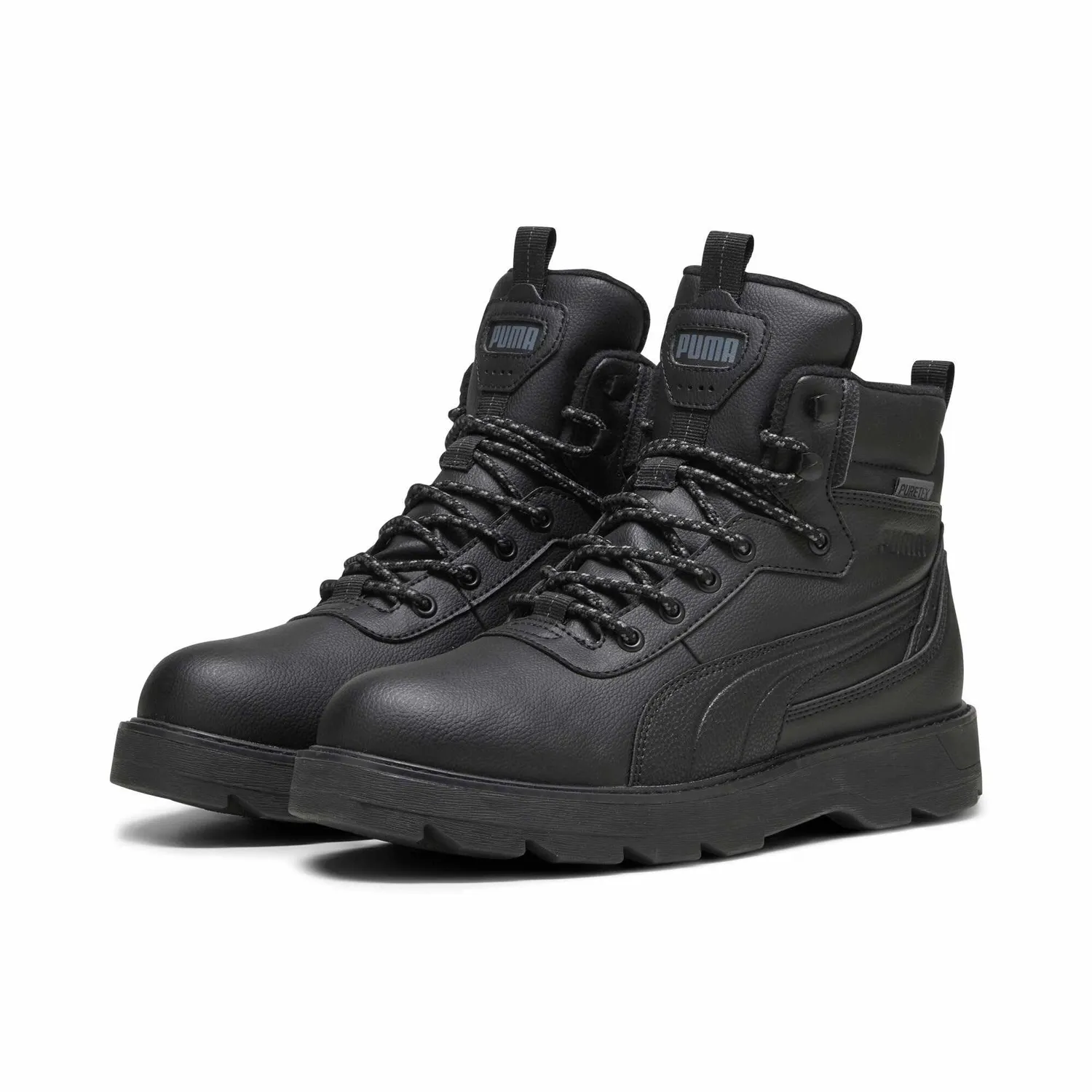Puma Desierto V3 Puretex sneakers puretex marrone
