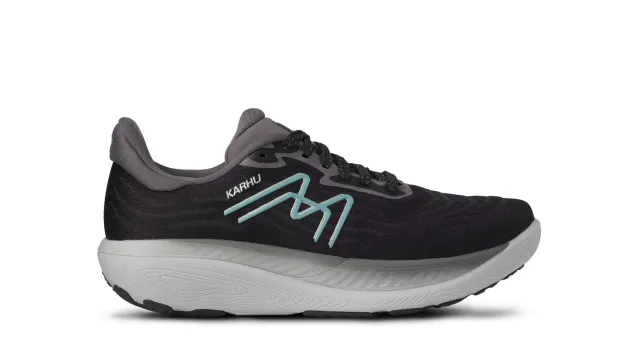 Karhu Ikoni 3.0 Scarpe Running Donna Black Stabili