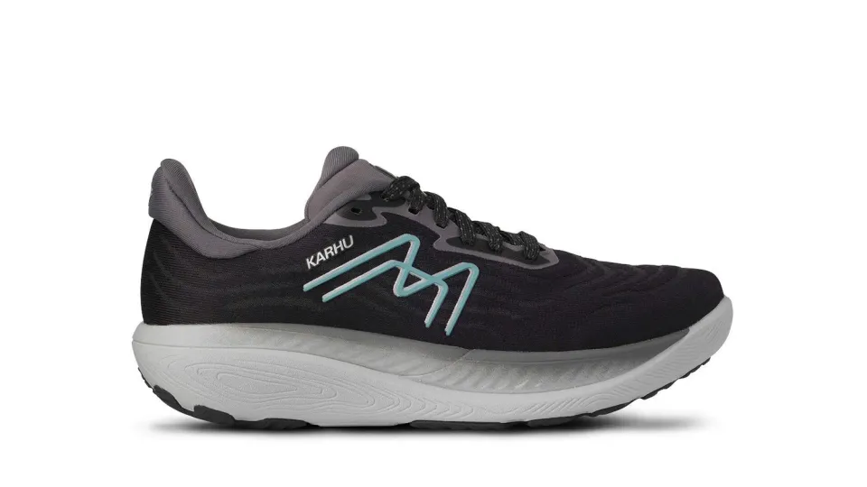 Karhu Ikoni 3.0 Scarpe Running Donna Black Stabili