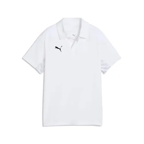 Puma TeamLiga26 Sideline Polo polo junior allenatori