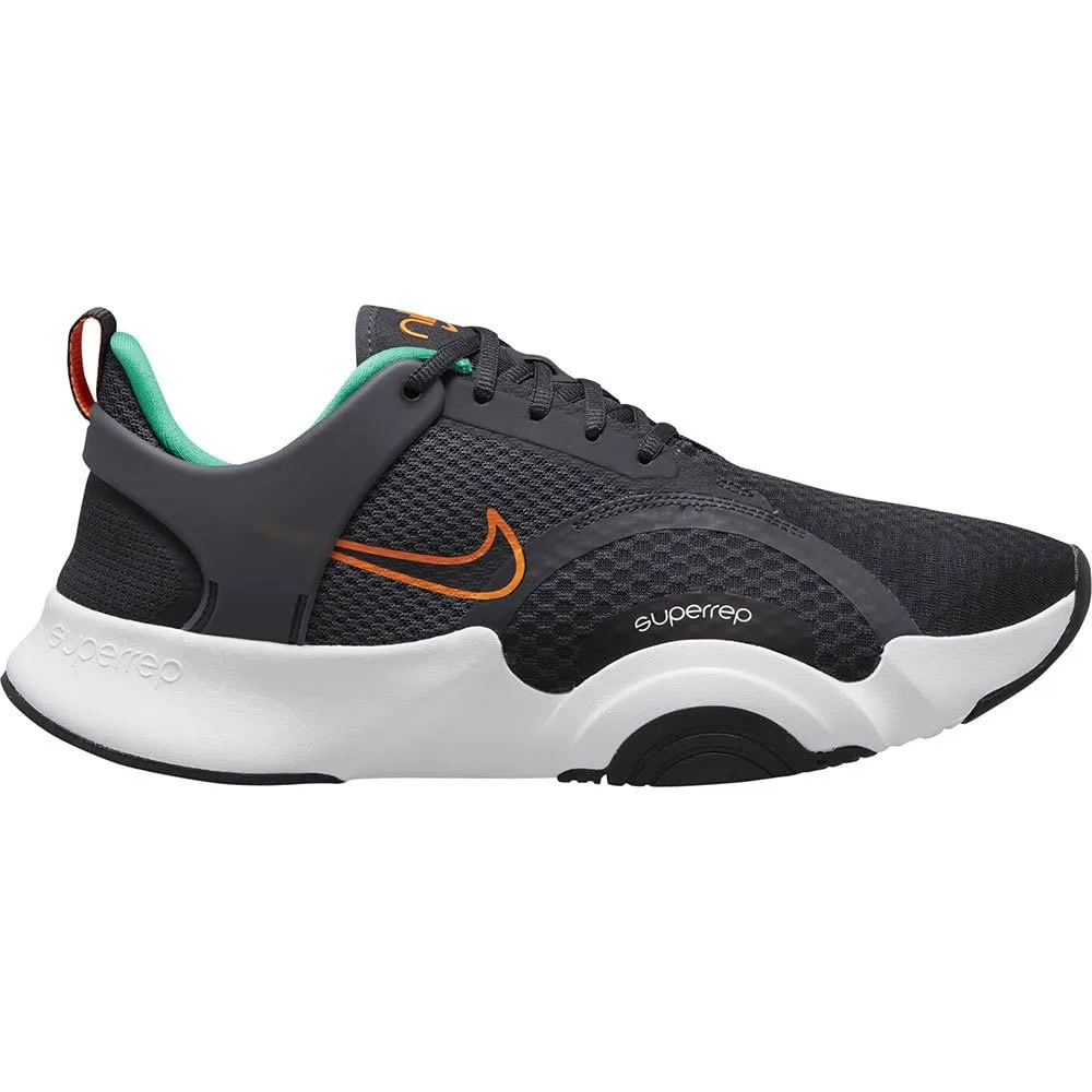 Nike SuperRep Go 2 Scarpe Fitness Uomo Circuit Training