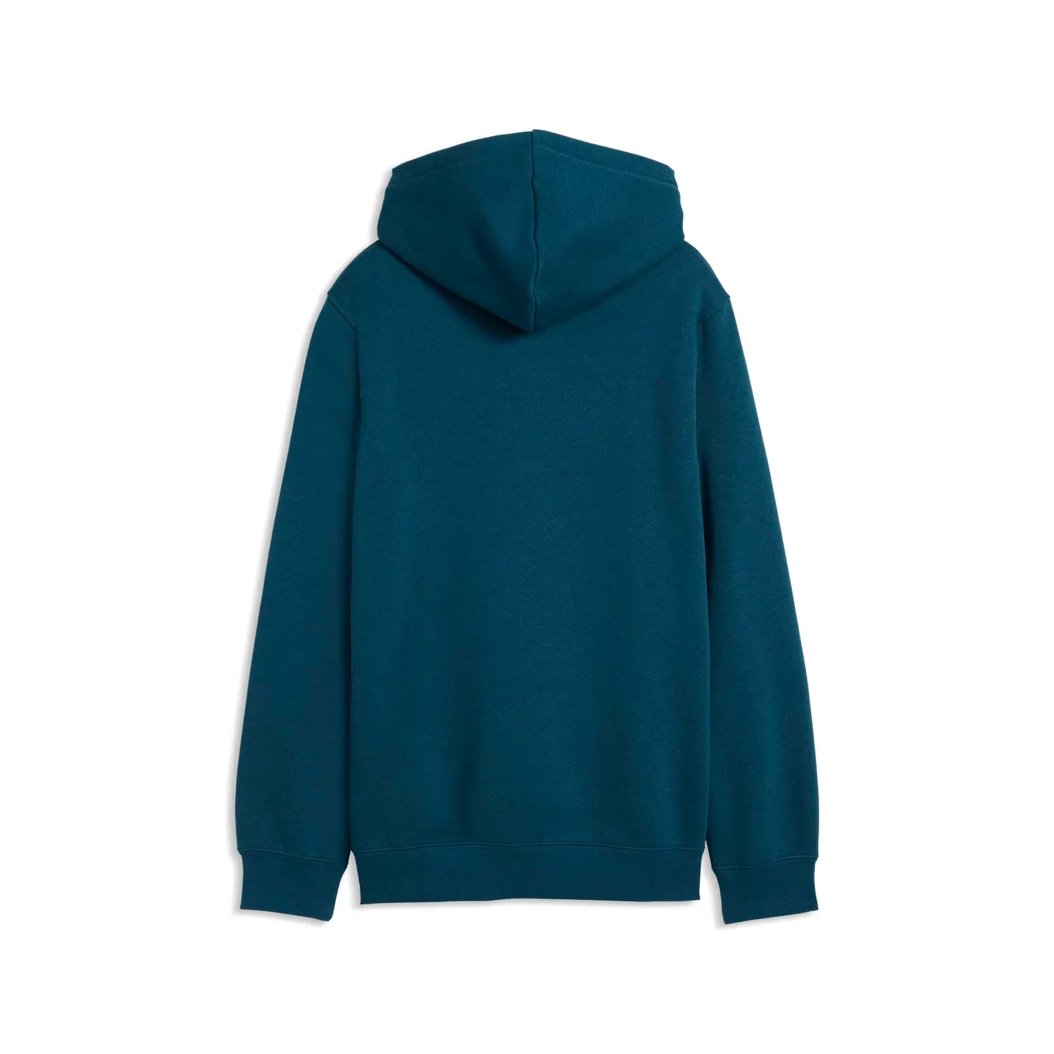 Puma ESS 2 Colour No.1 felpa cappuccio bambino 116 cotone