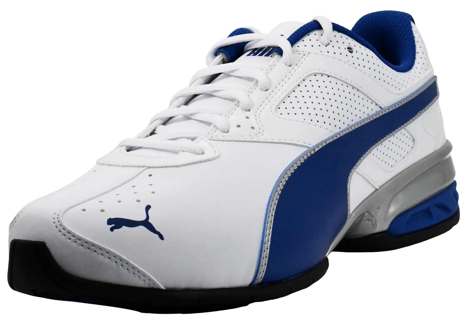 Puma Tazon 6 Wide scarpe ginnastica uomo pianta larga