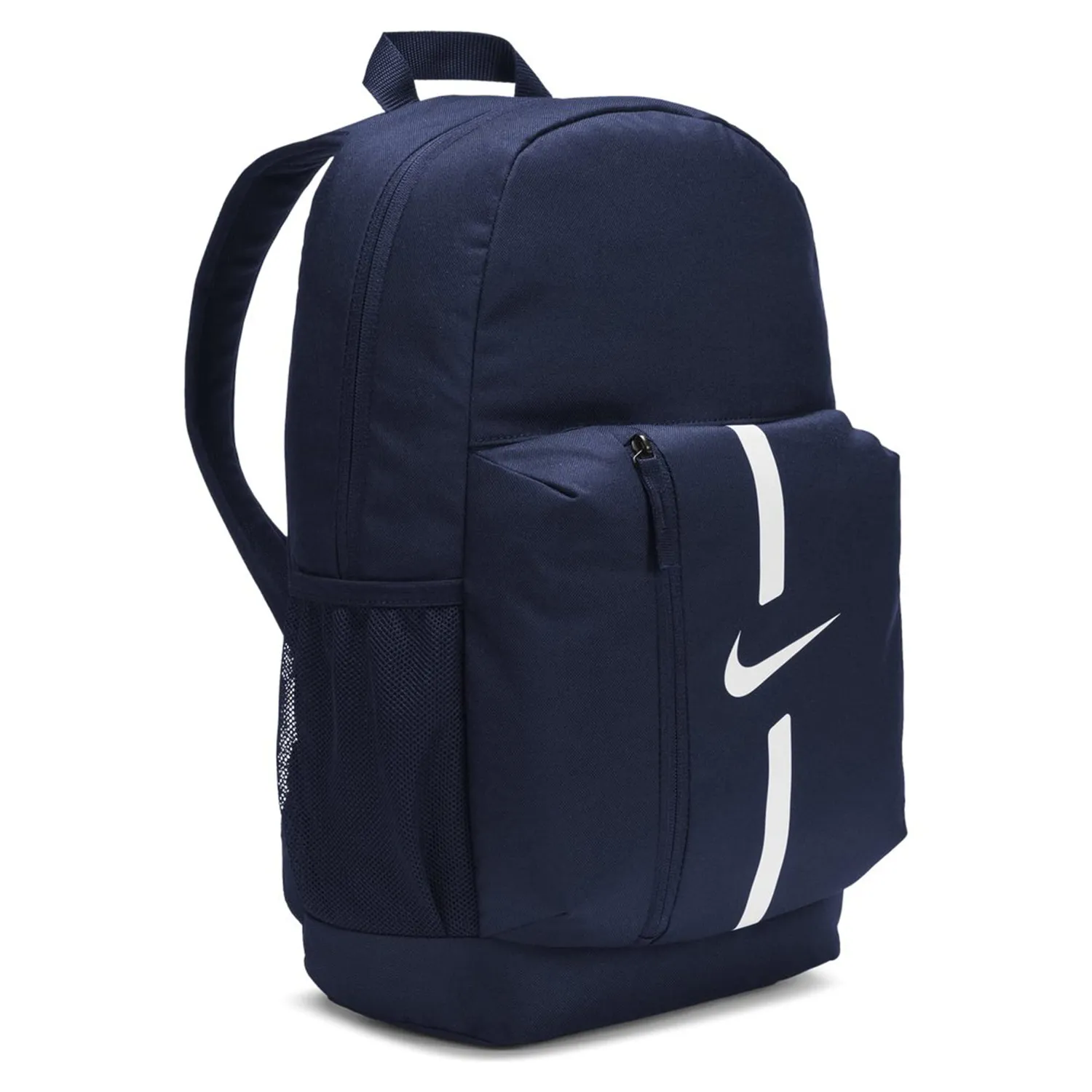 Nike Academy Team zaino bambino rosso University Red