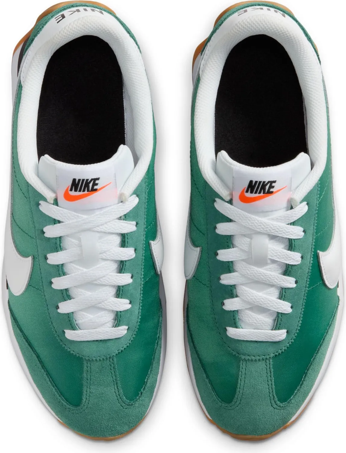 Nike Pacific scarpa donna 36,5 EU pelle suede