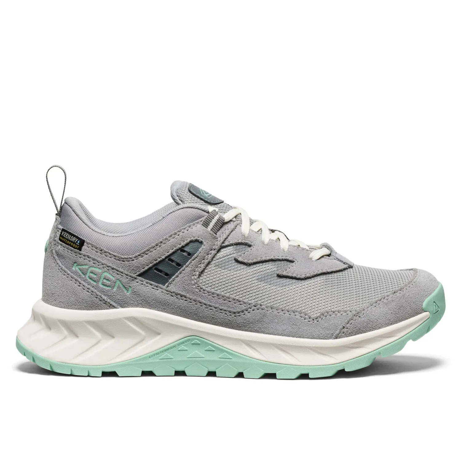 Keen Hightrail scarpe trekking donna impermeabili pelle