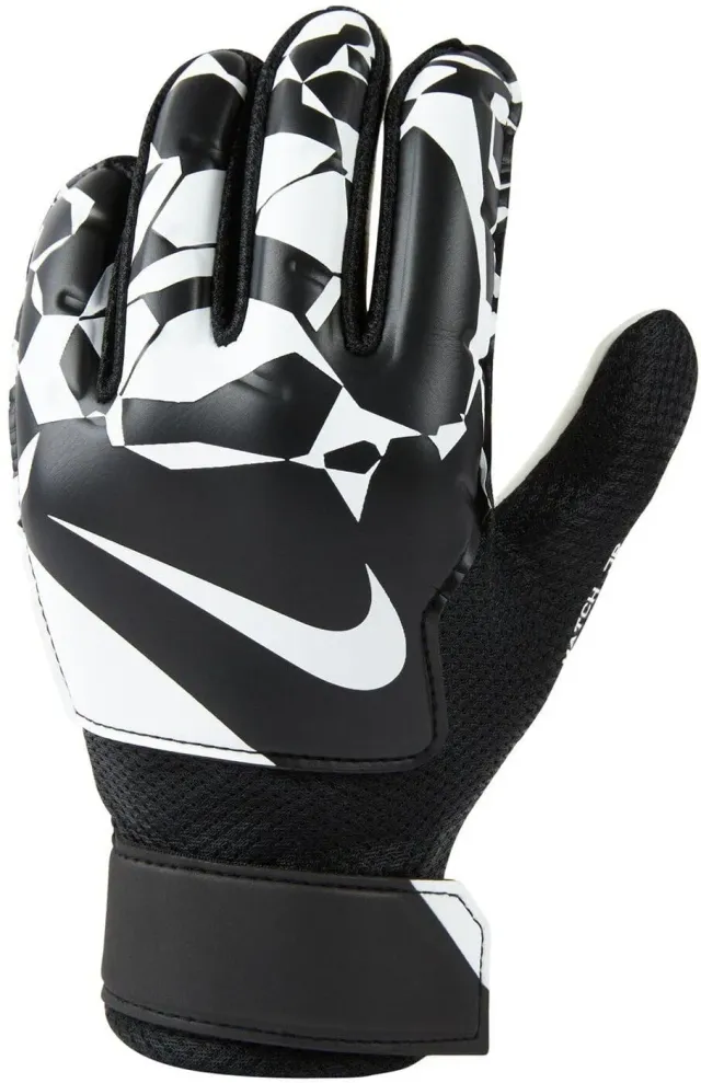 Nike Match Jr guanti portiere bambino