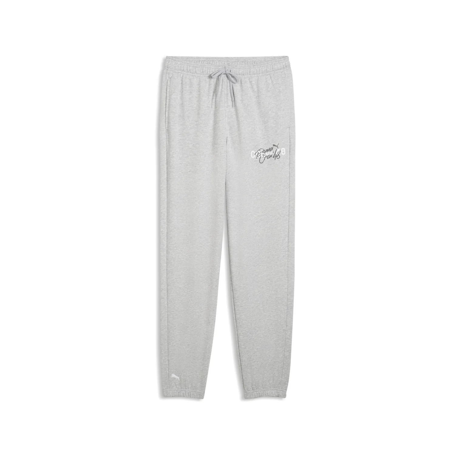 PUMA Crew French Terry pantaloni XS Herb Garden