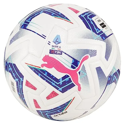 Puma Orbita Serie A pallone calcio FIFA Quality Pro