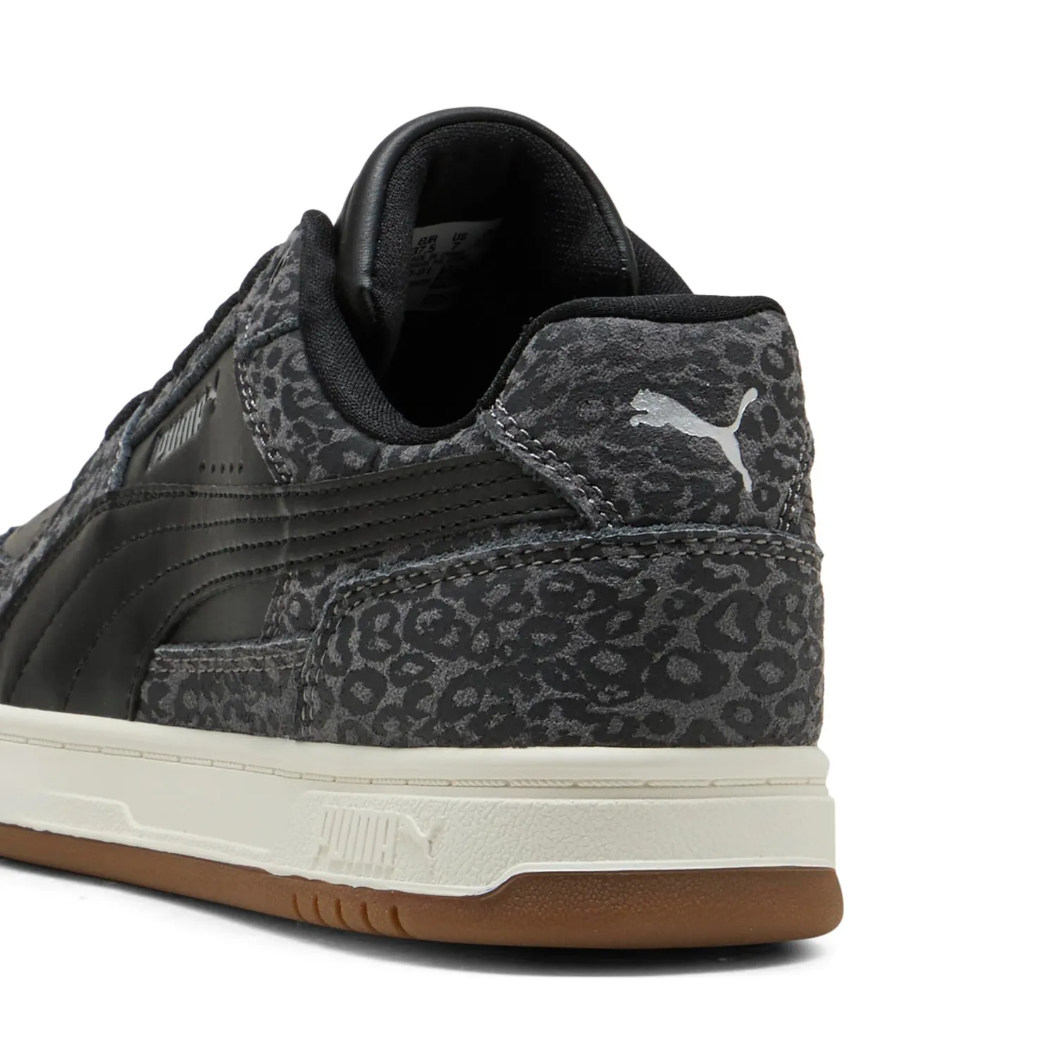 Puma Caven III Feline sneaker slate sky 37 EU