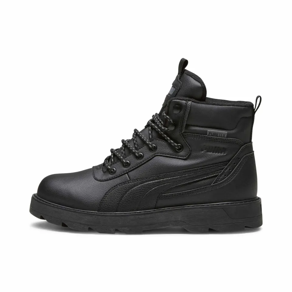 Puma Desierto V3 Puretex sneakers puretex marrone