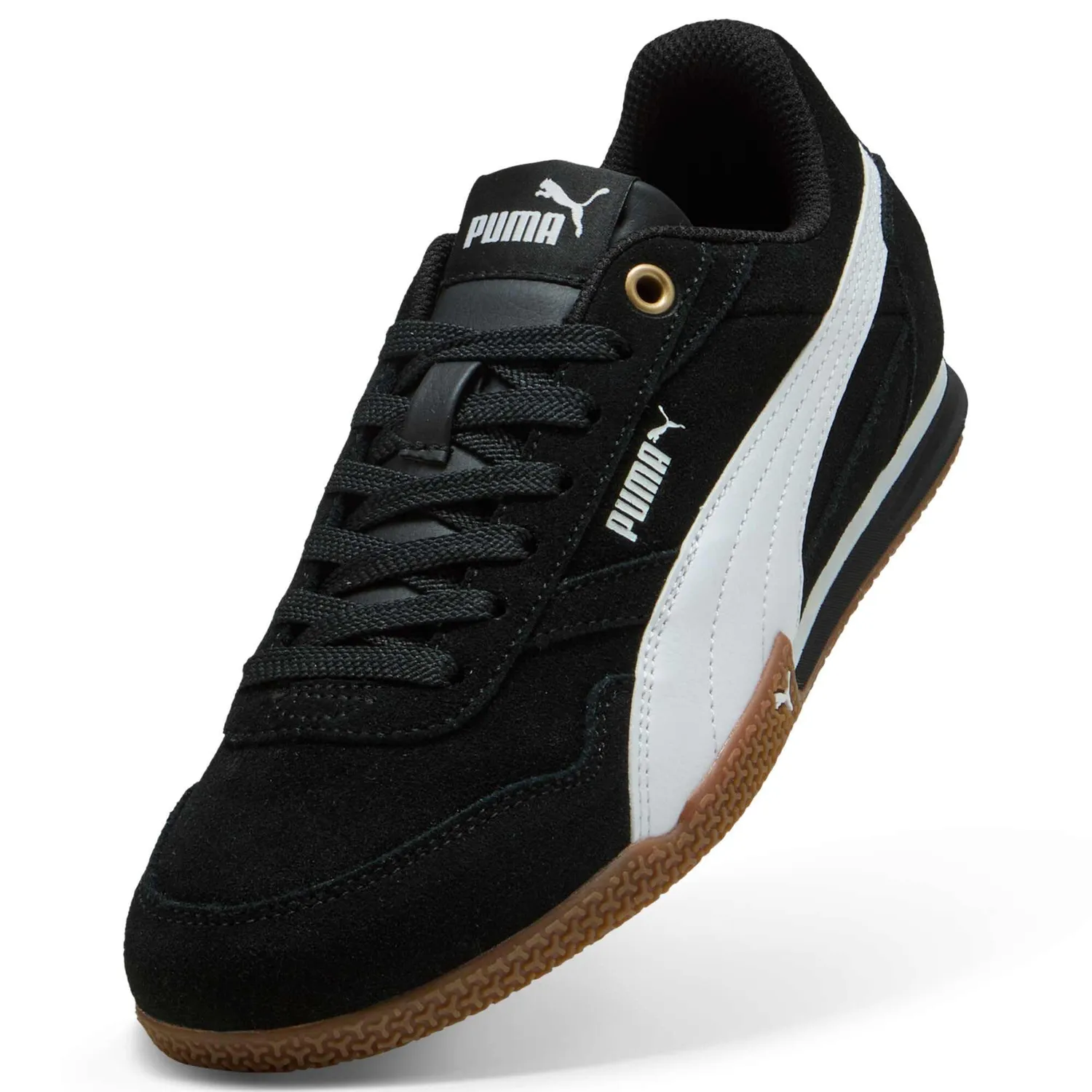 Puma Bella SD Sneakers Donna Lilla Uso Quotidiano