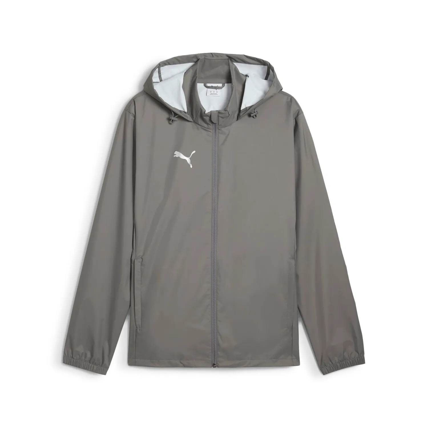 Puma Teamadditions giacca allenamento uomo nera