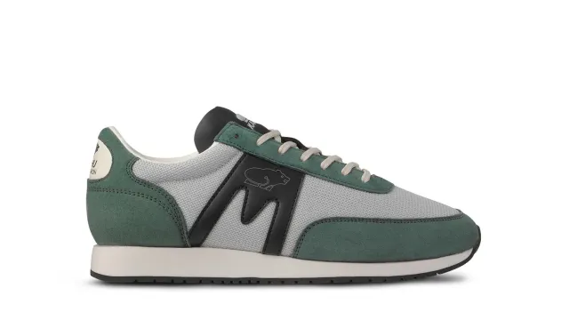 Karhu Albatross 82 sneakers Dark Forest Caviar mesh