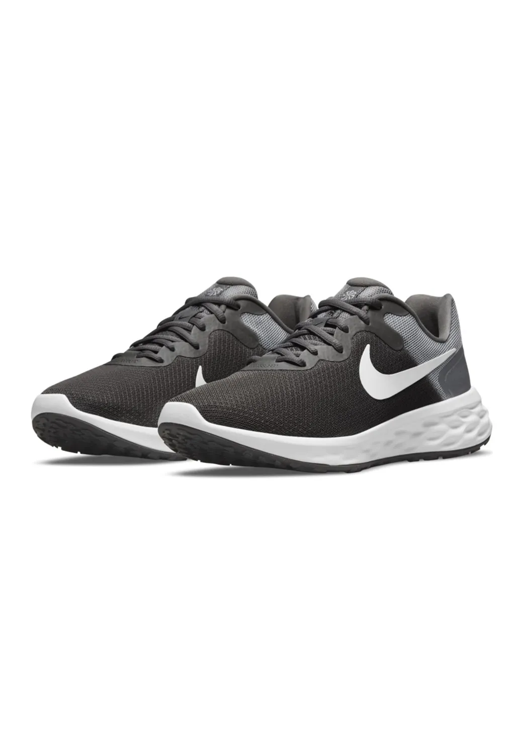 Nike Revolution DD8475 scarpe corsa uomo leggere minimali