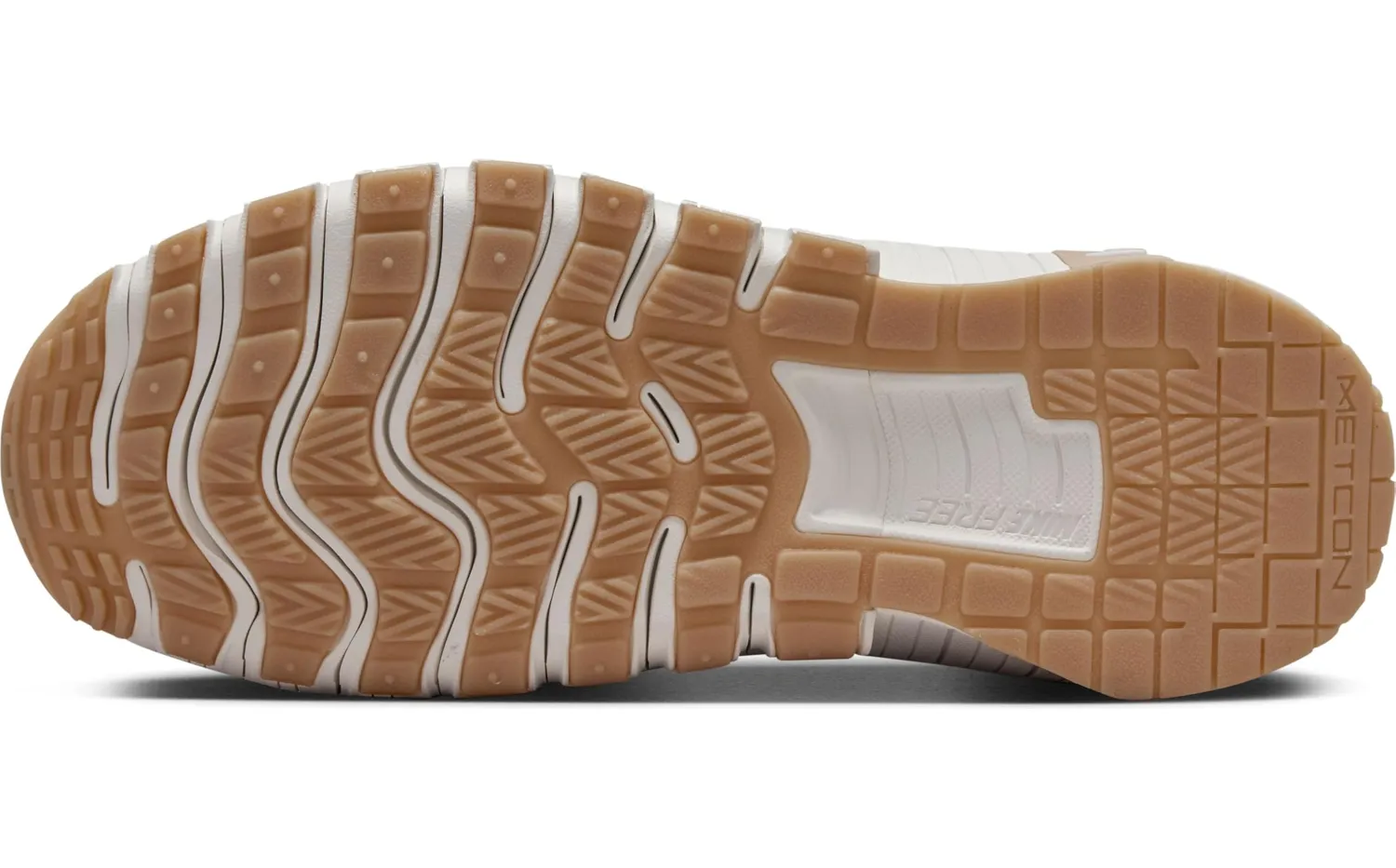 Nike Free Metcon 6 scarpe training donna verde vintage