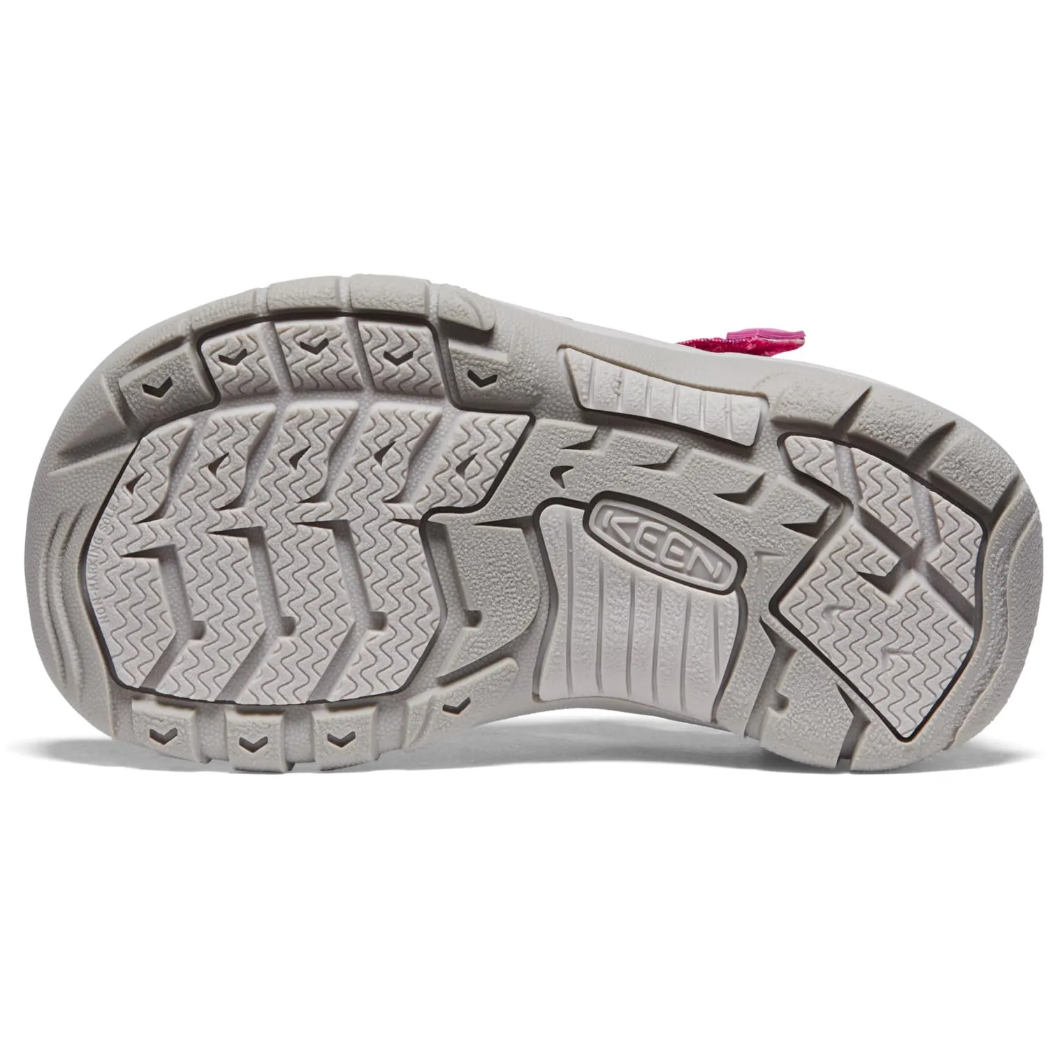 Keen Newport H2 sandali bambini azalea 27/28