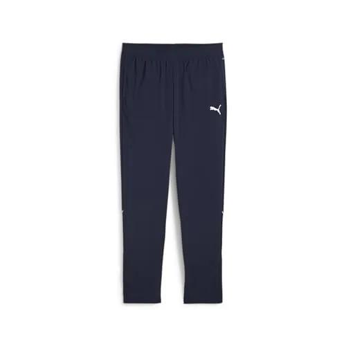 Puma Teamgoal Sideline pantaloni donna taglia S neri