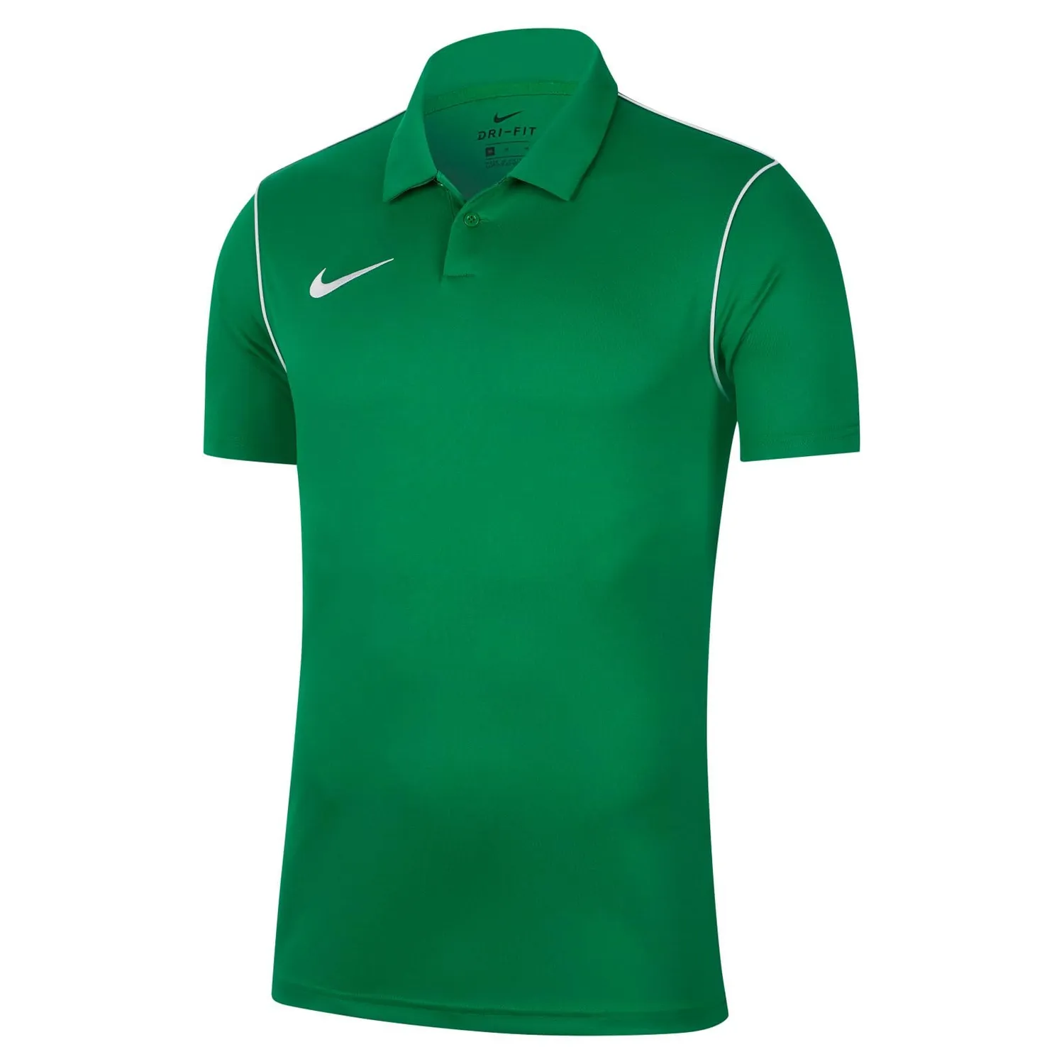 Nike Park 20 BV6903 polo bambino nero bianco
