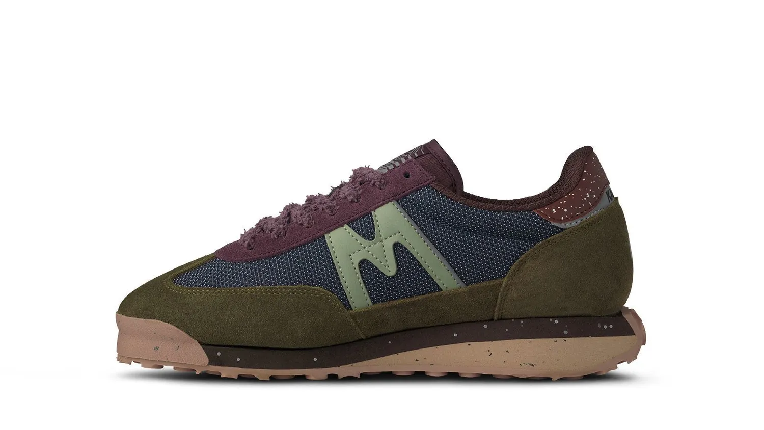 Karhu Mestari Control sneakers beech tea antiscivolo