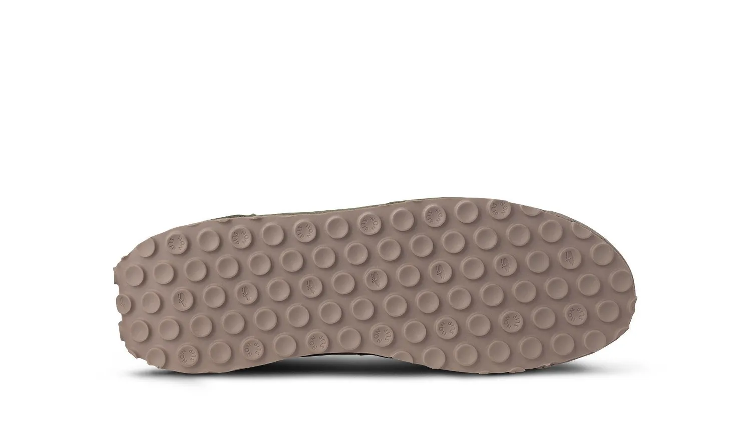 Karhu Mestari Control sneakers beech tea antiscivolo