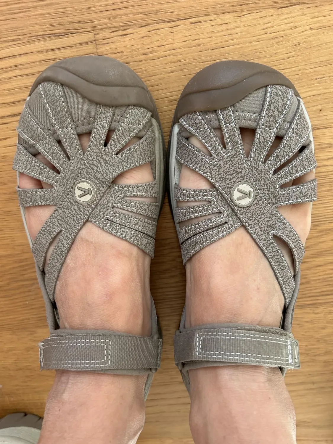 KEEN Rose sandali donna trekking antiscivolo