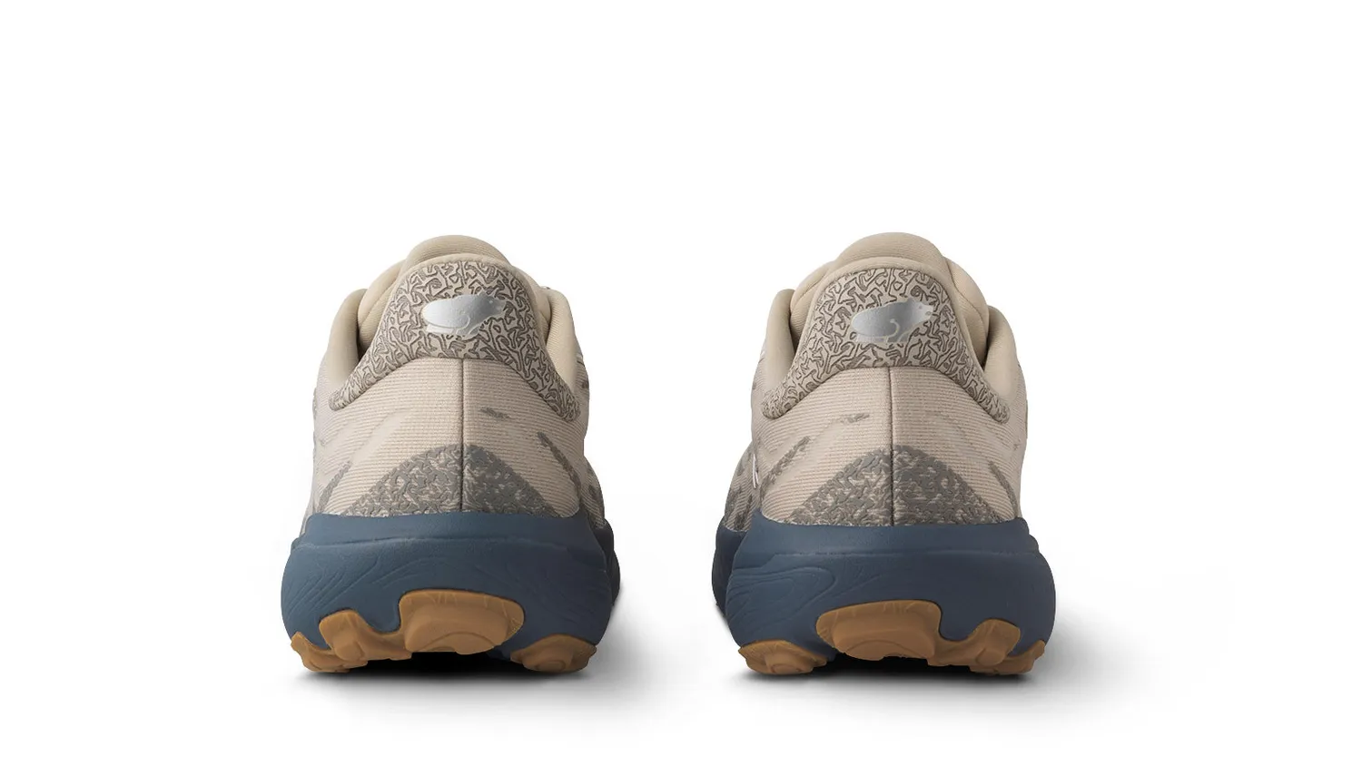 Karhu Ikoni ATR WR scarpe running uomo grigie