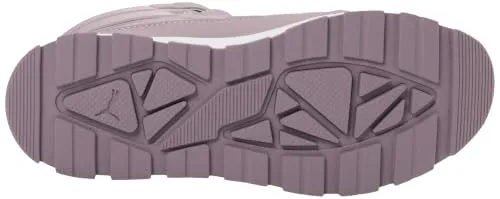 Puma Evolve Boot Lite V Jr sneakers viola 39