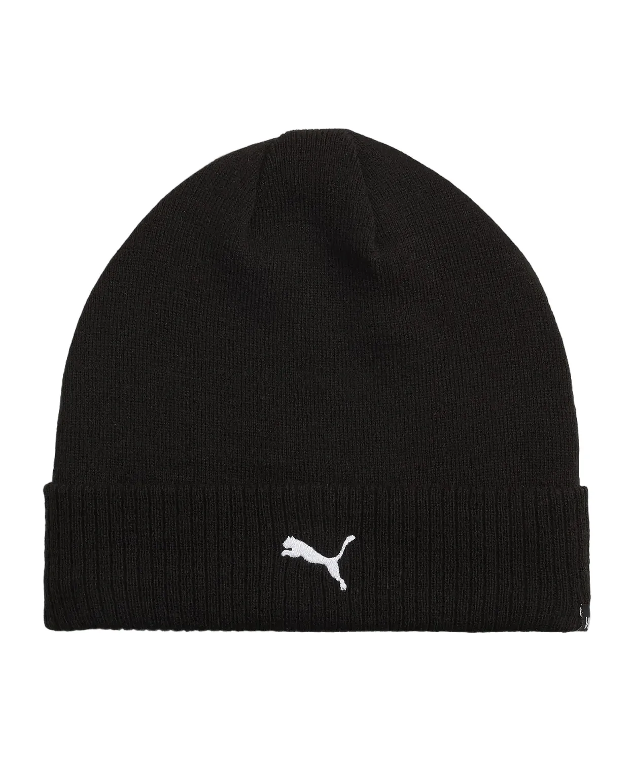 Puma Teamadditions cap 5 pannelli cappellino nero