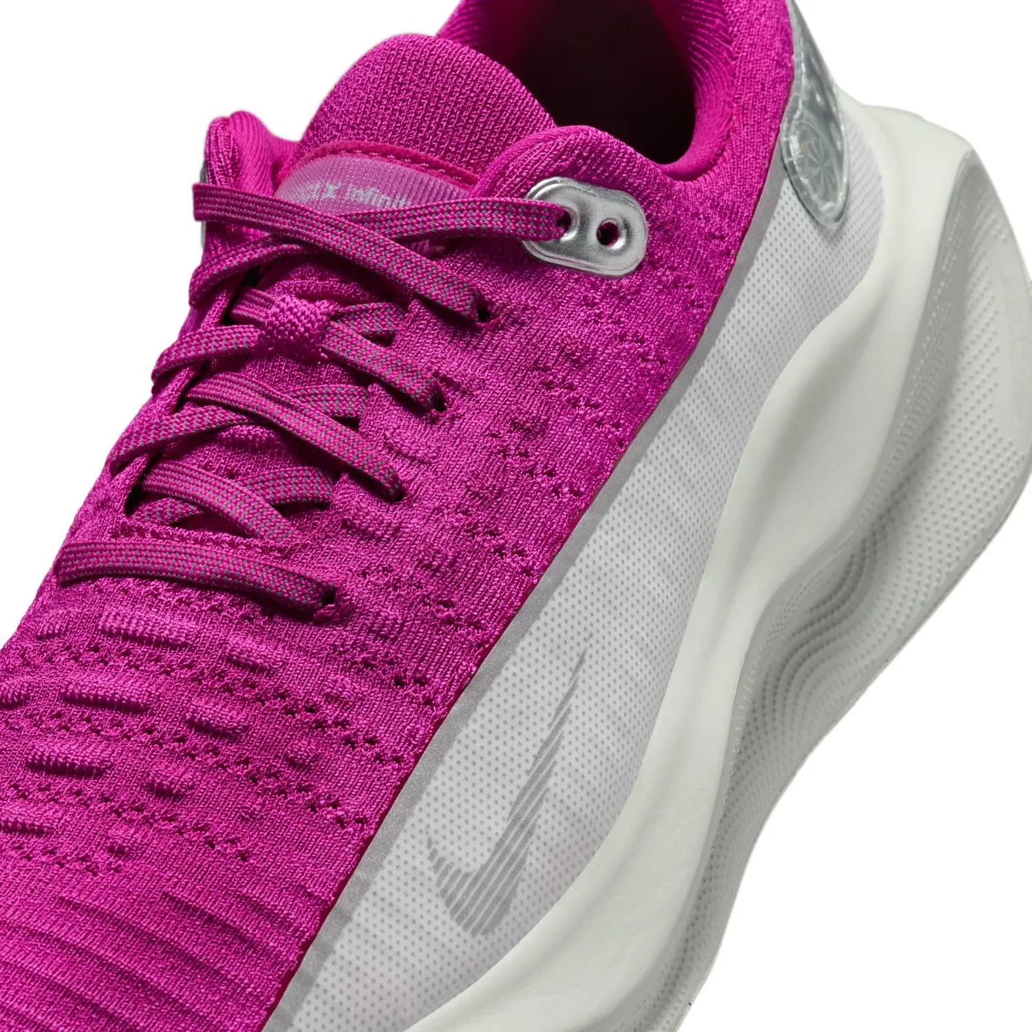Nike InfinityRN 4 scarpe corsa donna 40.5 EU